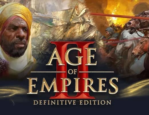 Age of Empires 2