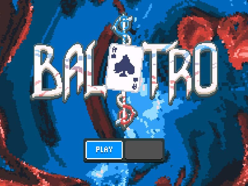 Balatro