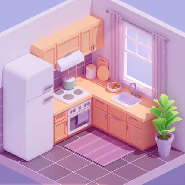 Decor Life - Home Design Game