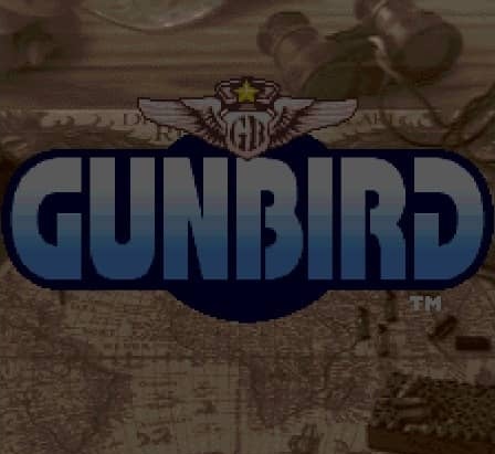 Gun Bird
