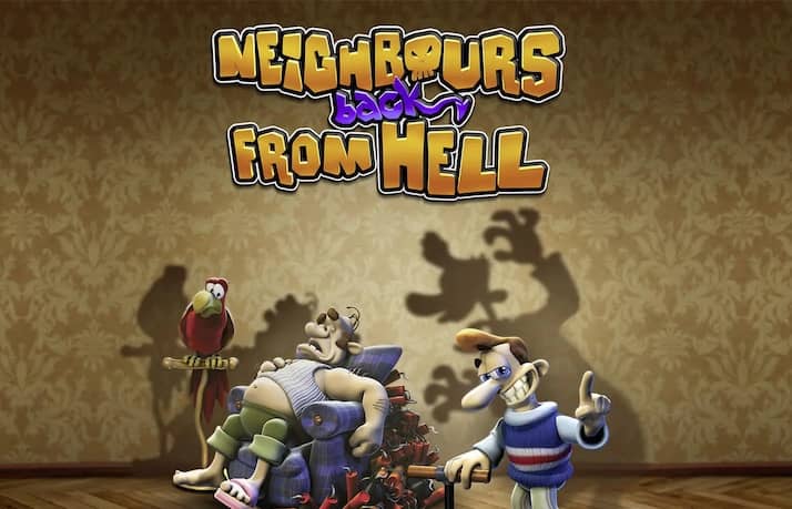 Neighbours From Hell