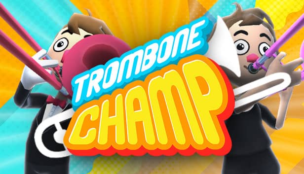 Play Trombone Champ Online | HTML5 | Game Rerun